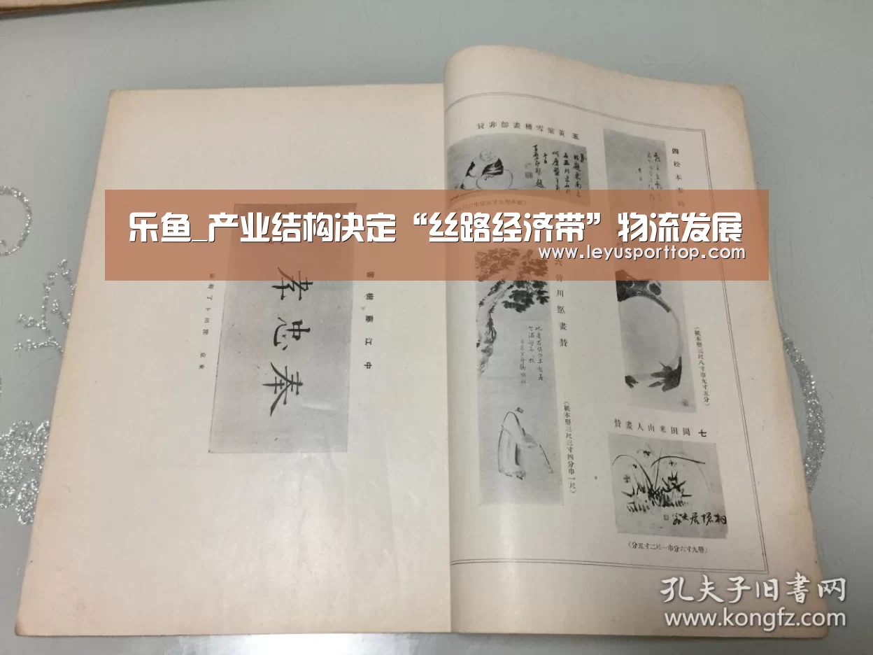 乐鱼_产业结构决定“丝路经济带”物流发展(图3) 乐鱼登陆